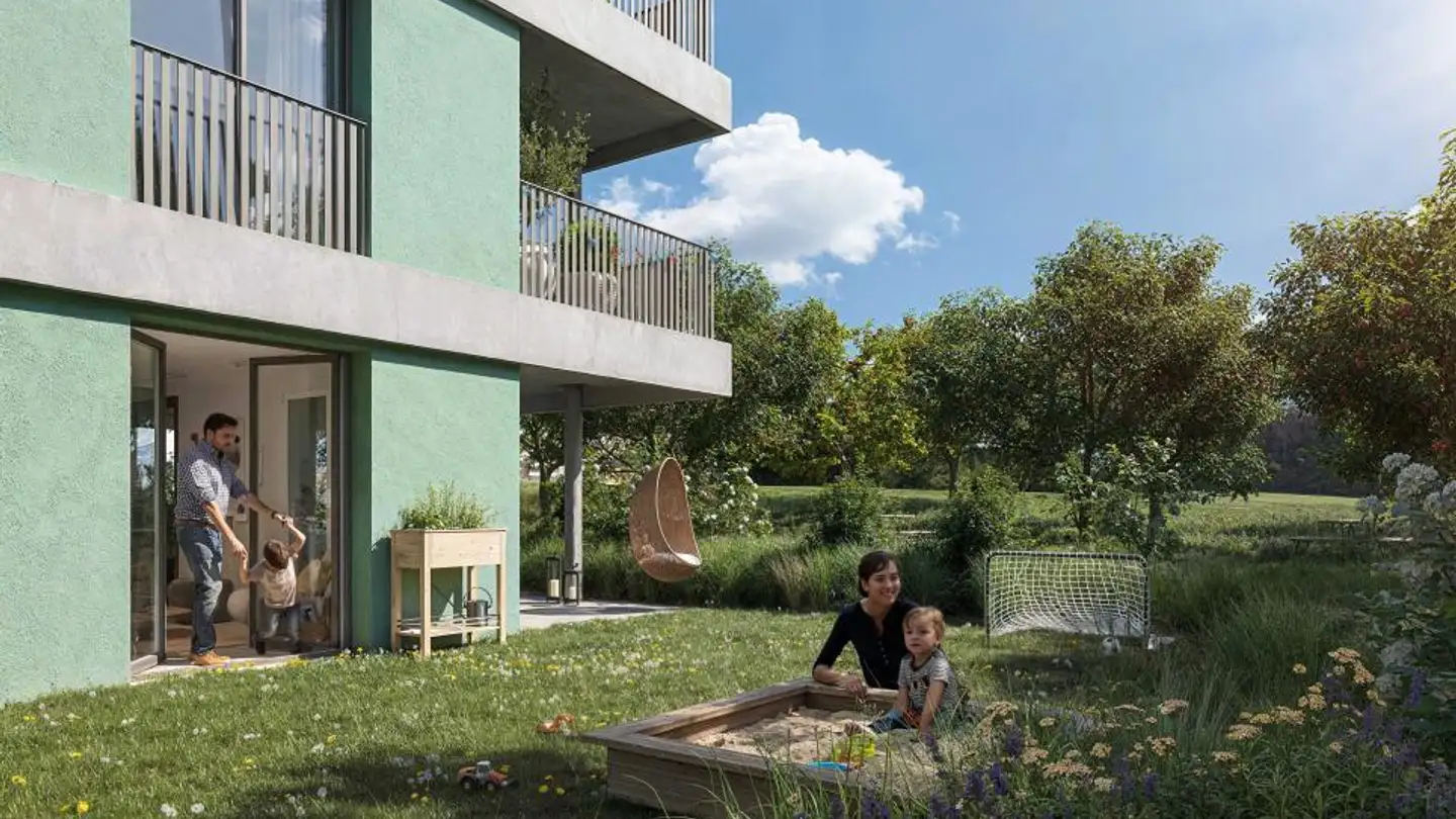 Appartamento in vendita - 1607 Palézieux-Village - Photo 3