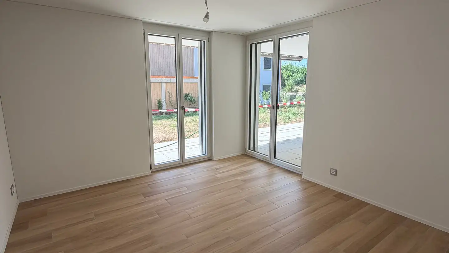 Appartement à louer - Lenzburgerstrasse 78, 5504 Othmarsingen - Photo 2
