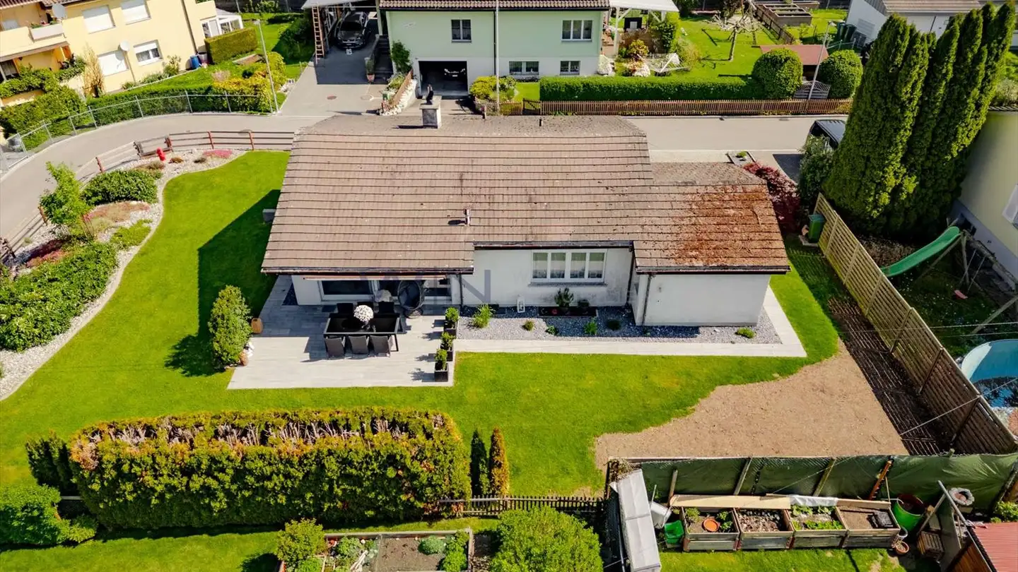 Casa singola in vendita - 9325 Roggwil TG - Photo 2