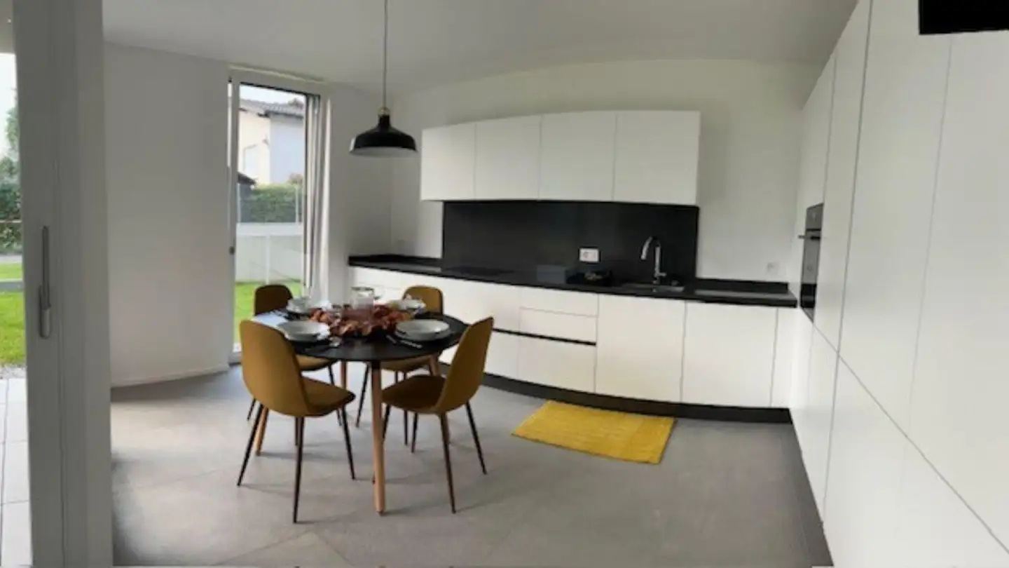 Apartment for rent - 6983 Magliaso