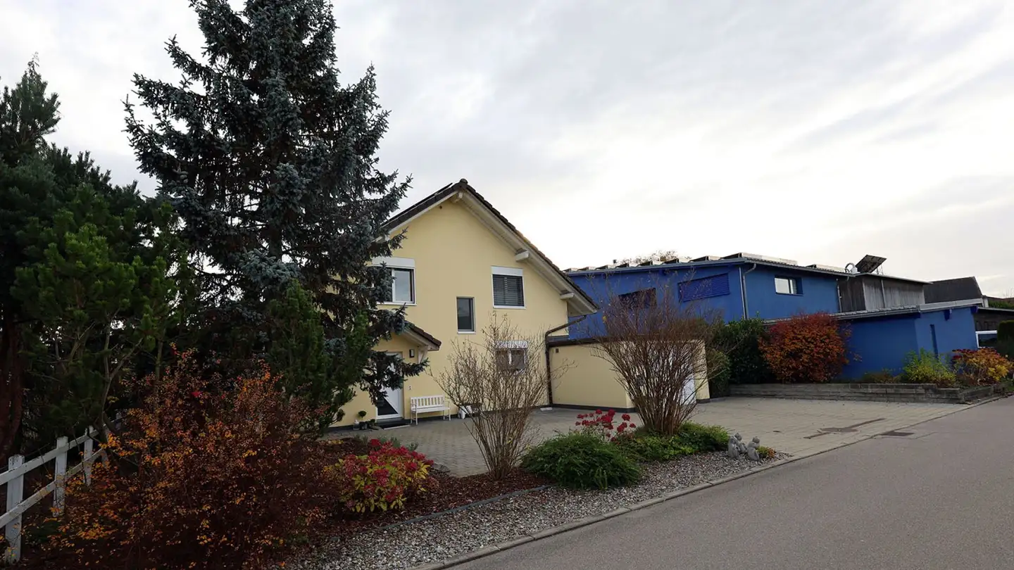 Casa singola in vendita - 1754 Avry-sur-Matran - Foto 4