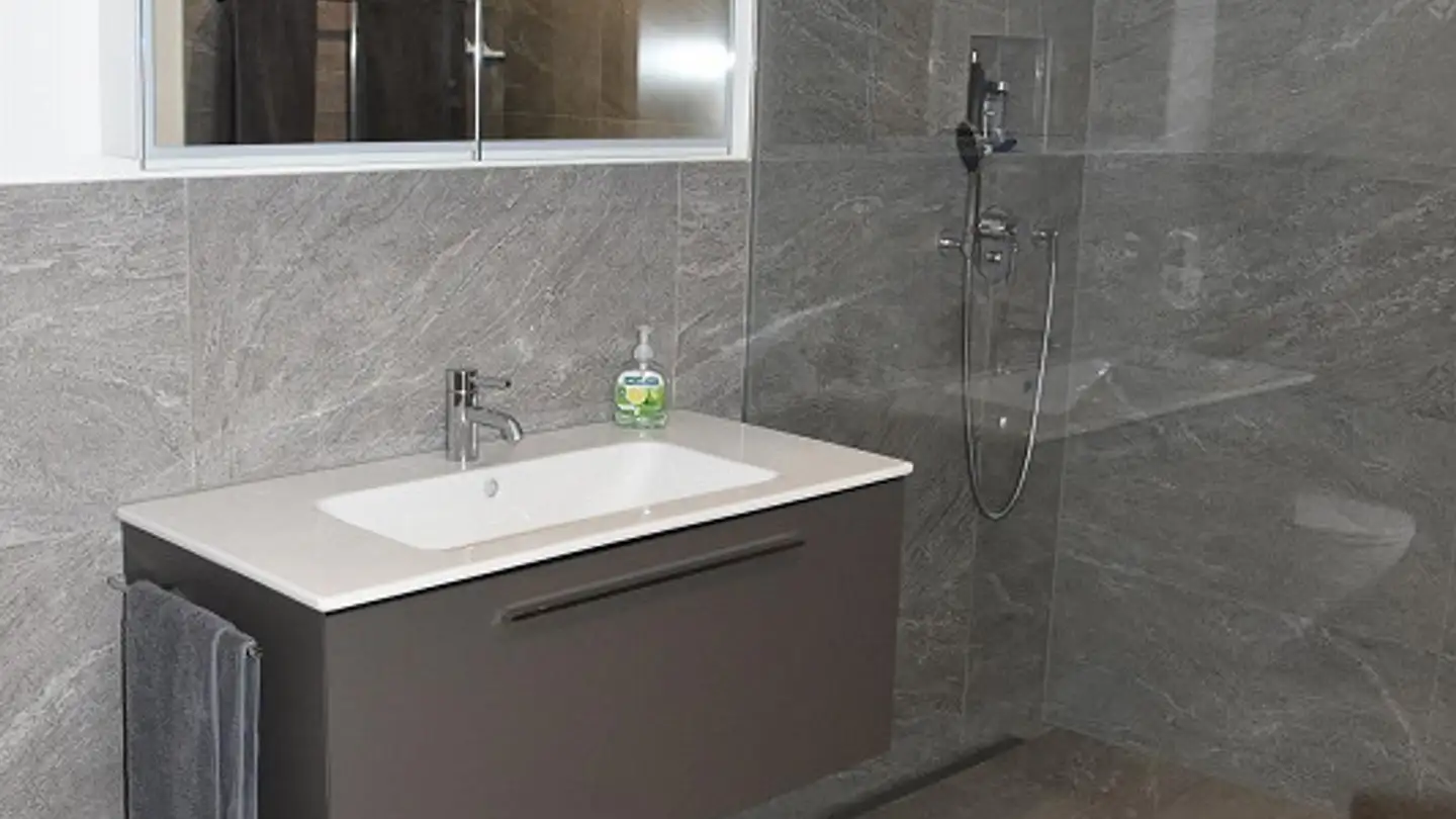 Apartment for rent - Oberrütistrasse 6, 6048 Horw - Photo 3