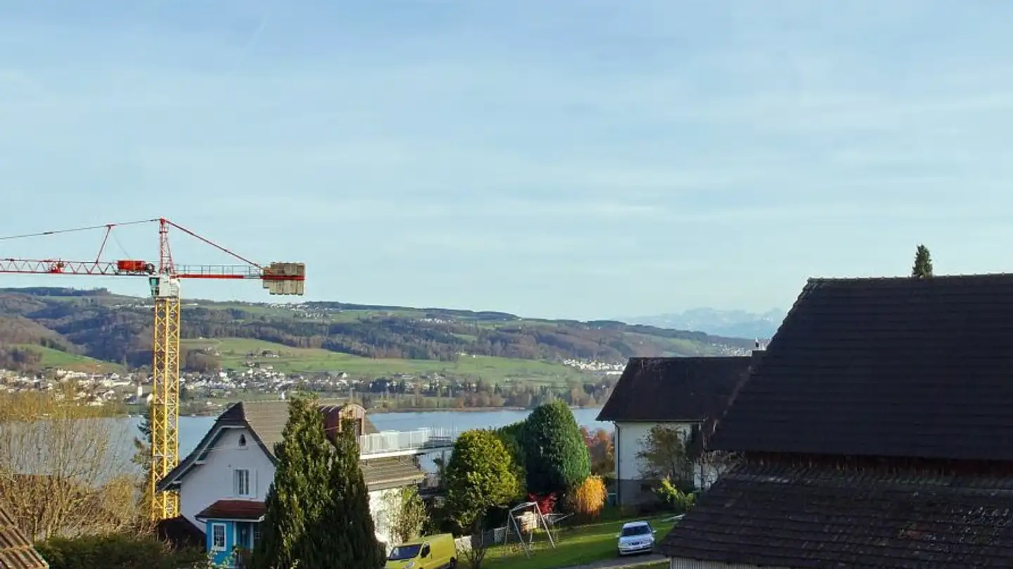 Constructible plot for sale - Schöntalstrasse, 5712 Beinwil am See - Photo 2