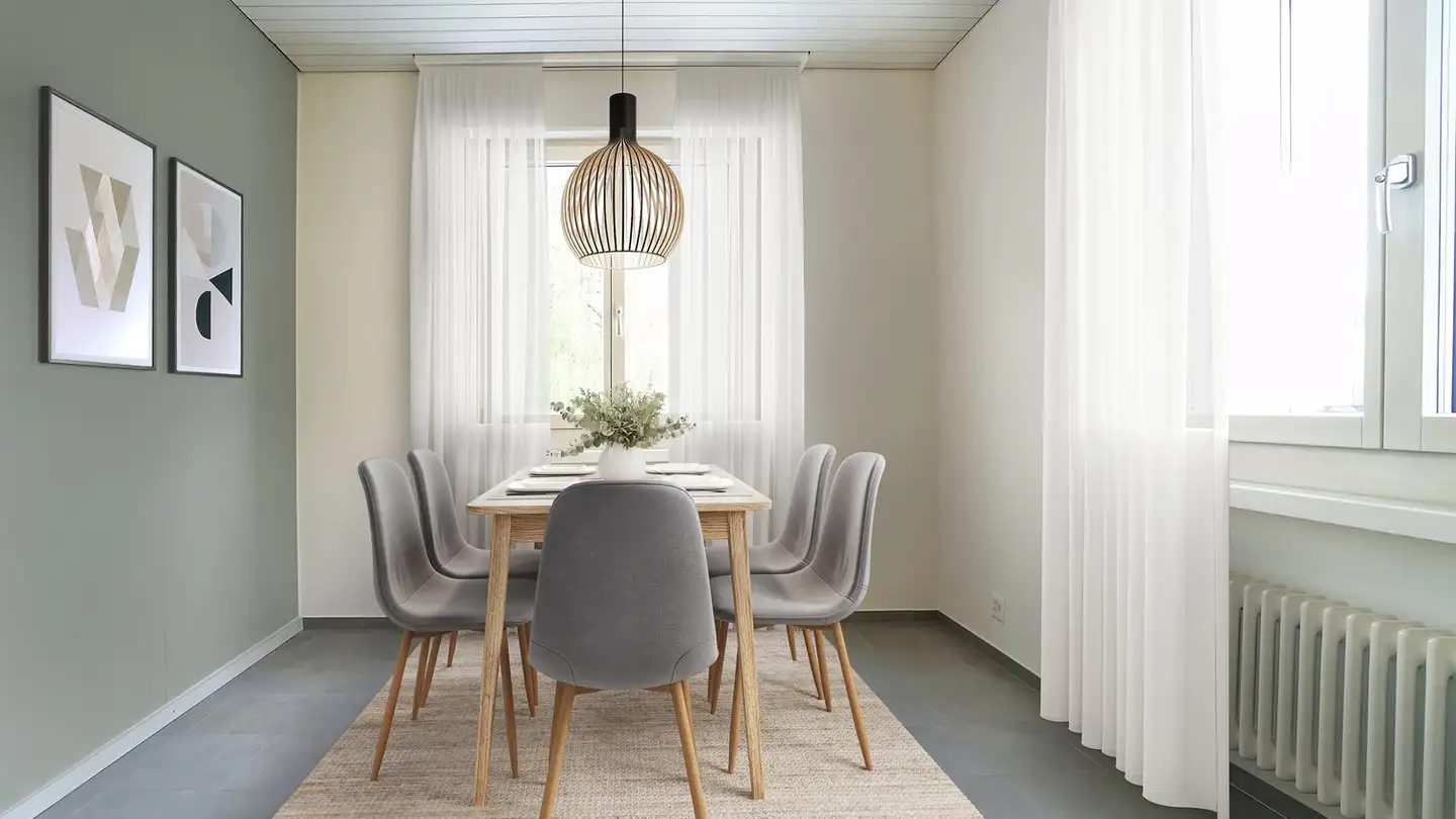 Wohnung mieten - Am Guggenberg, 8053 Zürich - Foto 3