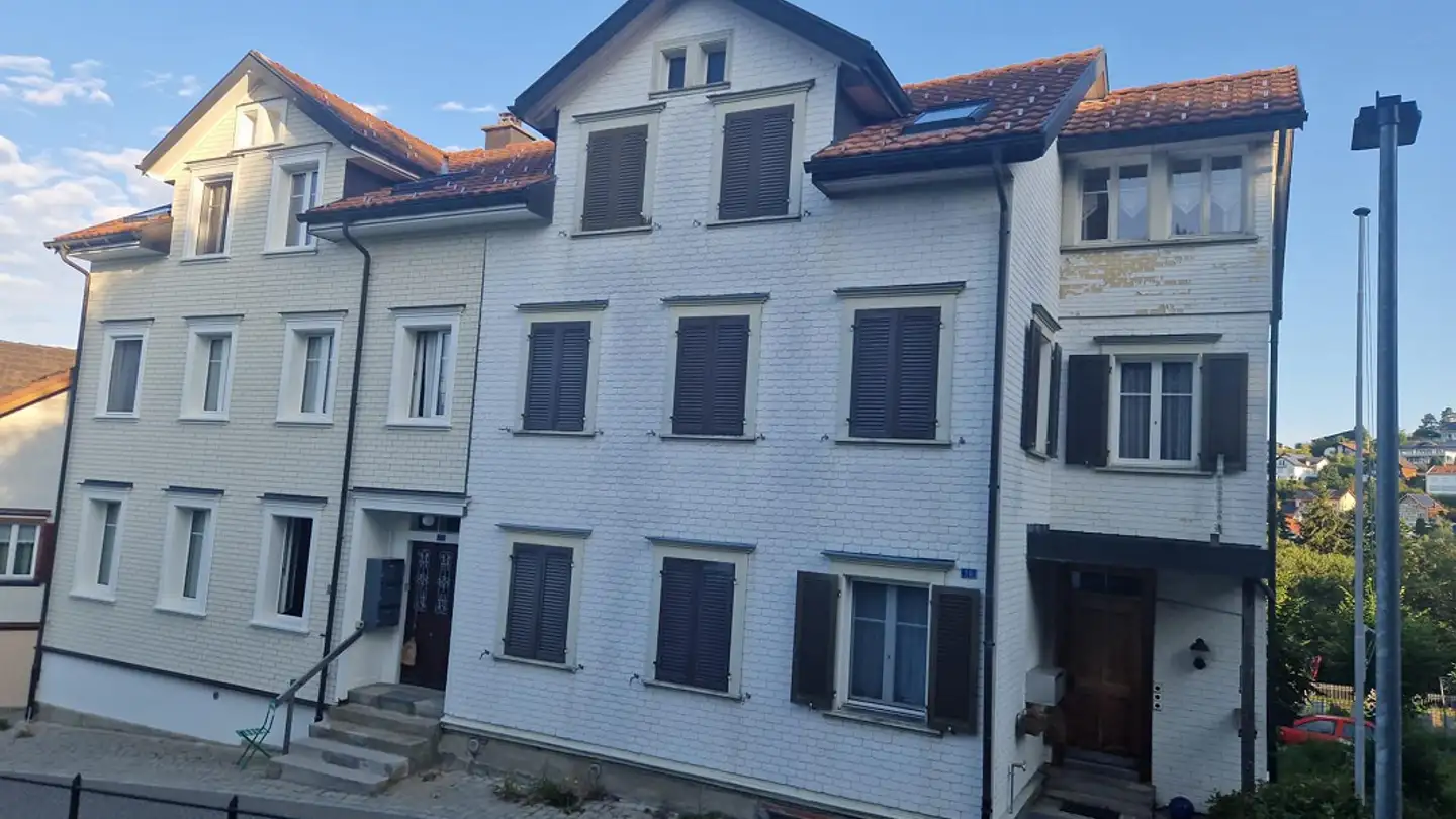Wohnung mieten - Kirchstrasse 10, 9038 Rehetobel
