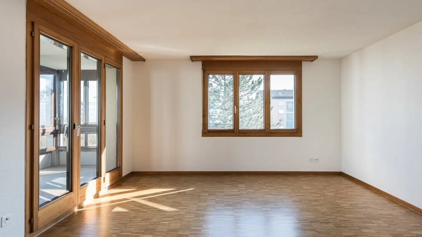 Apartment for rent - Schützenweg, 9470 Buchs SG - Photo 3