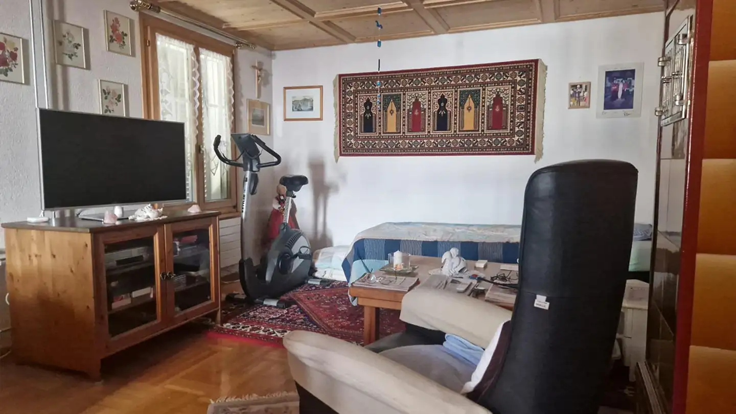 Appartement à louer - Kirchstrasse 10, 9038 Rehetobel - Photo 2