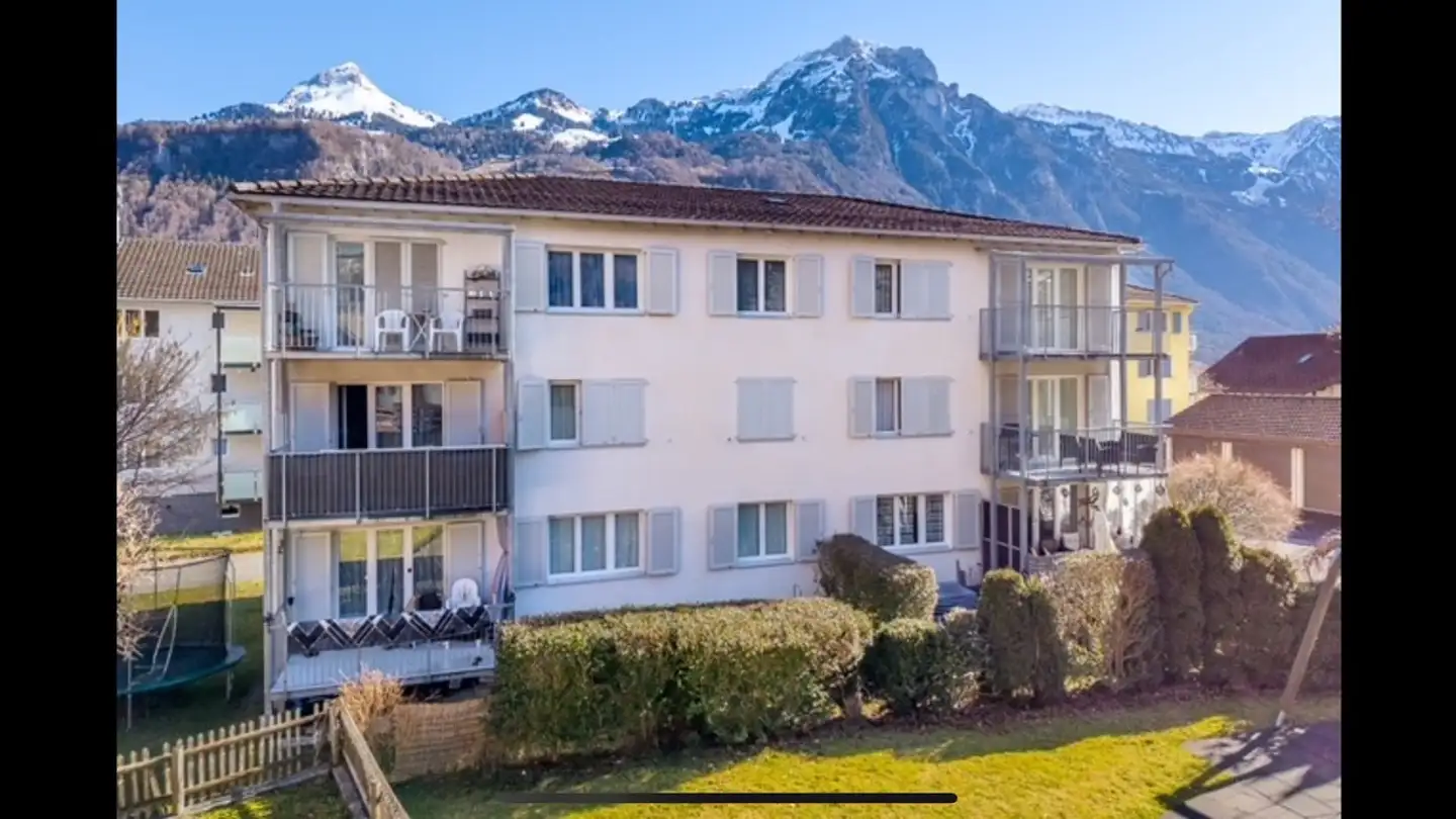 Apartment for rent - Neuheim 6, 8750 Riedern - Photo 2