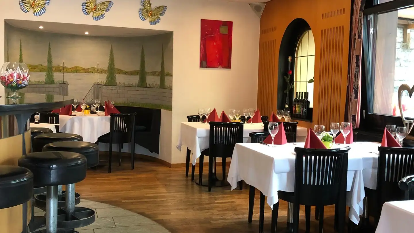 Gewerbe kaufen - 3860 Meiringen