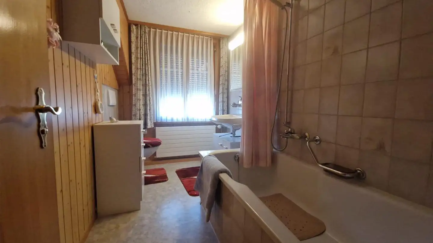 Appartement à louer - Kirchstrasse 10, 9038 Rehetobel - Photo 3