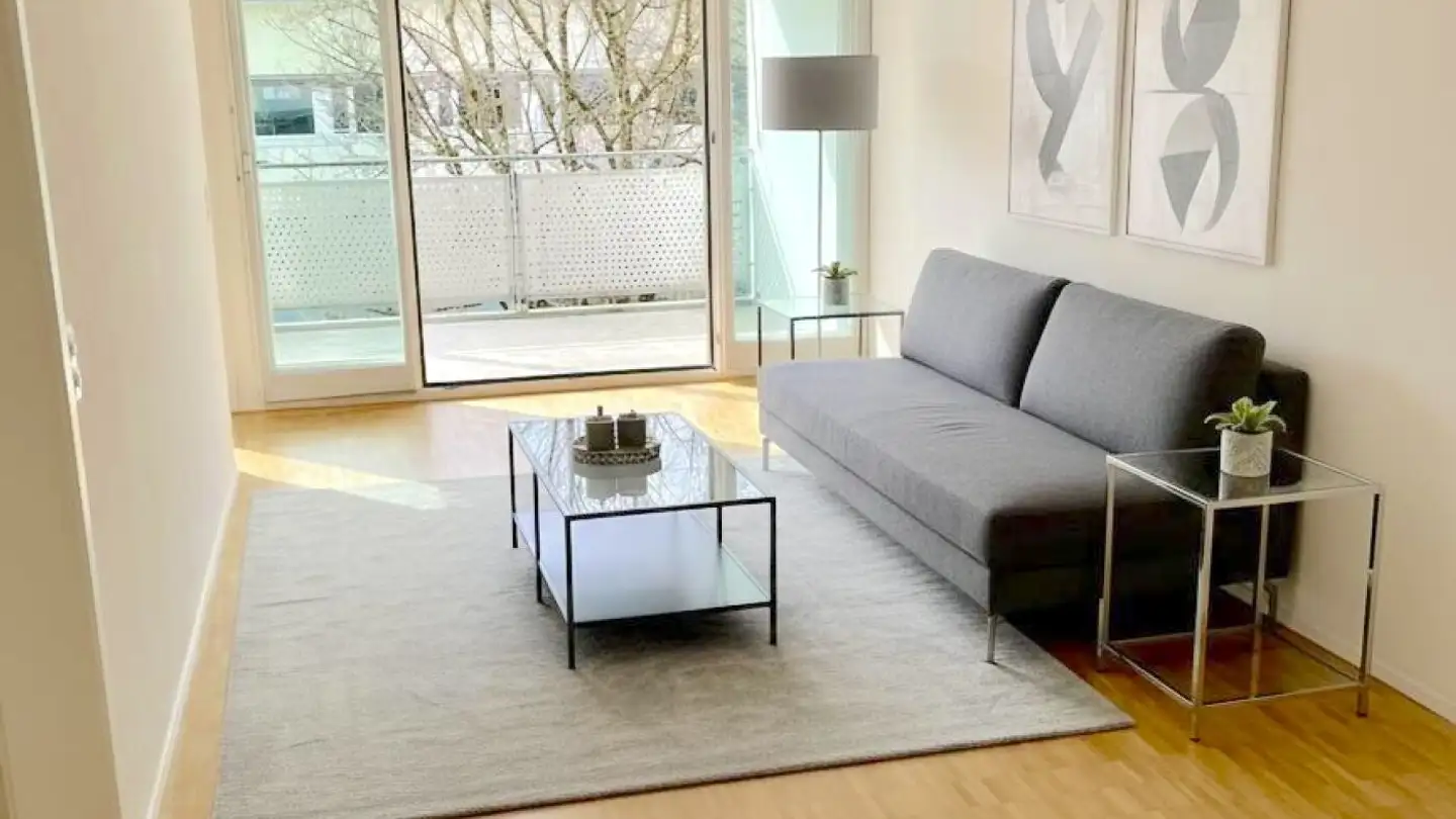 Appartement à vendre - 5405 Dättwil AG - Photo 2