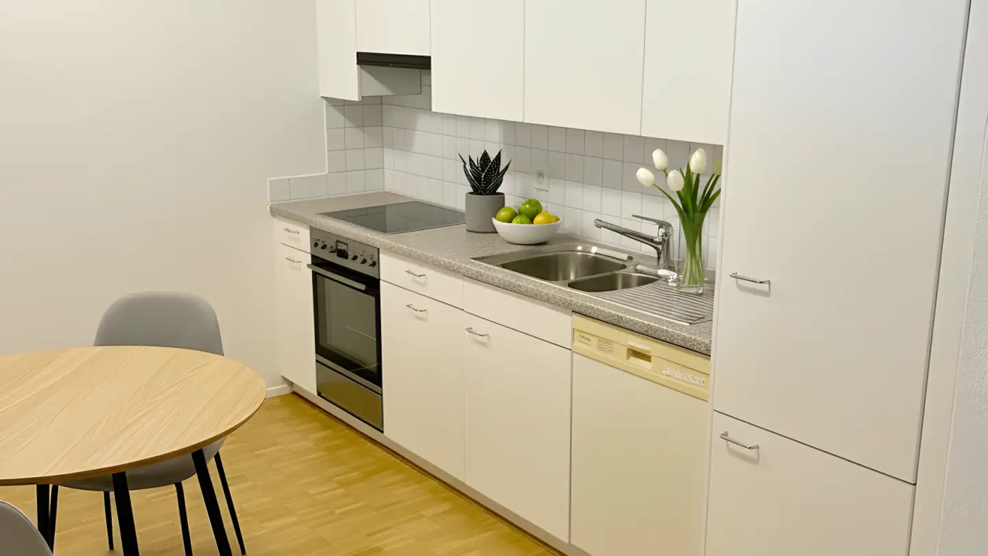 Appartement à vendre - 5405 Dättwil AG - Photo 3