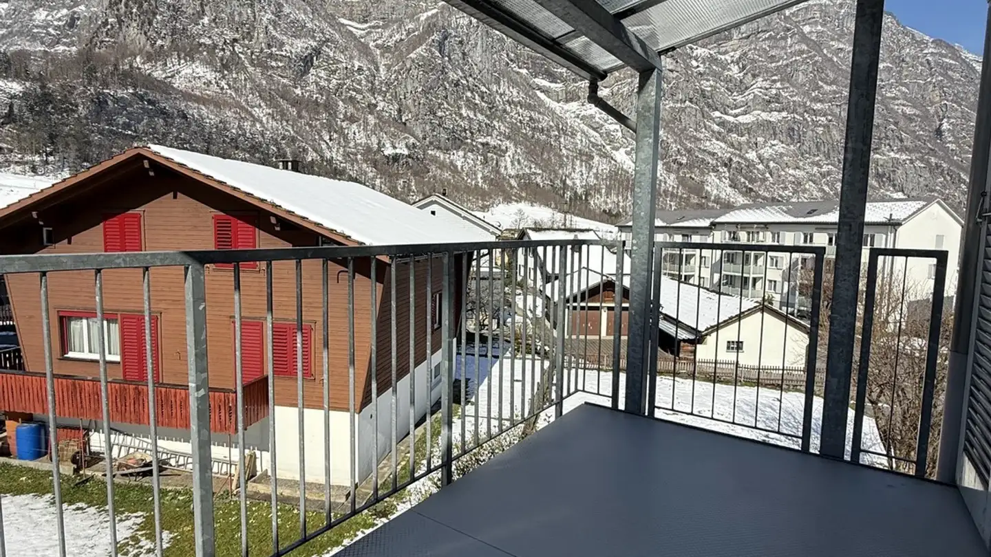 Apartment for rent - Neuheim 6, 8750 Riedern - Photo 3