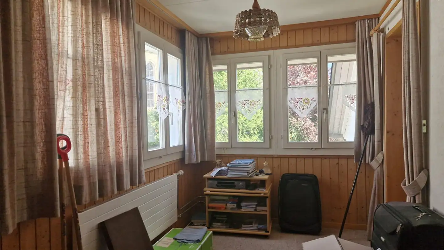 Appartement à louer - Kirchstrasse 10, 9038 Rehetobel - Photo 4