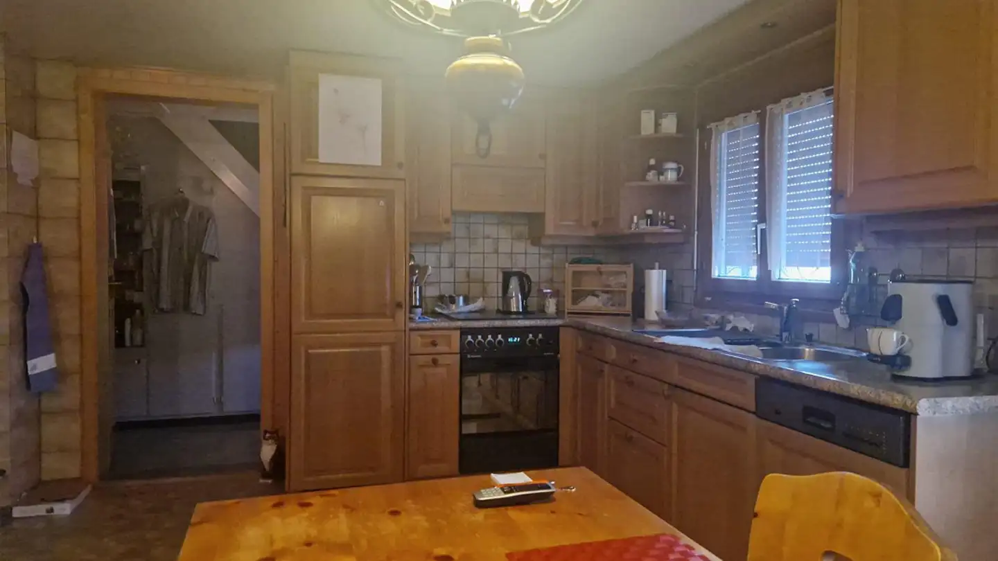 Apartment for rent - Kirchstrasse 10, 9038 Rehetobel - Photo 4