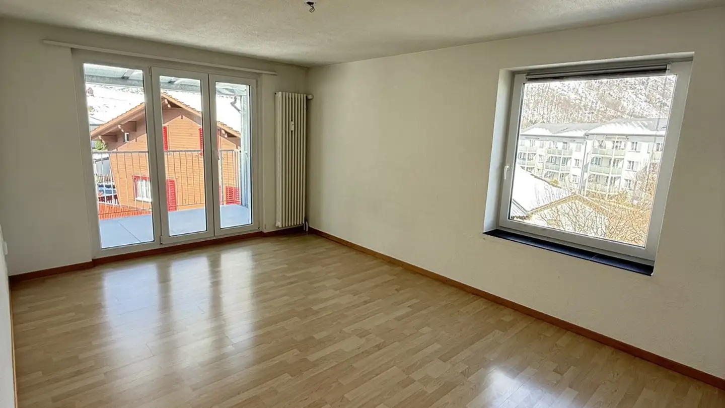 Apartment for rent - Neuheim 6, 8750 Riedern - Photo 4