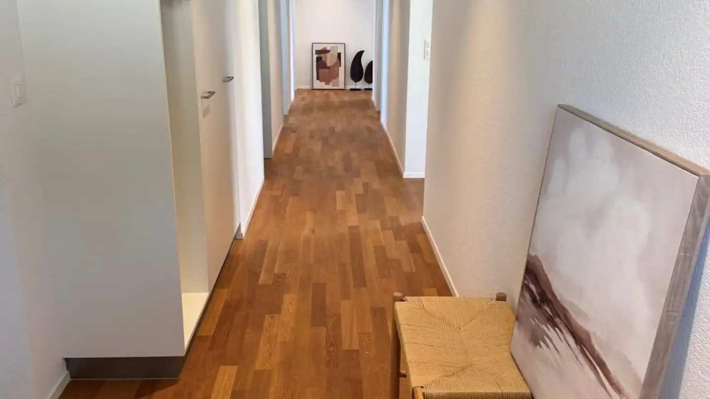 Appartamento in vendita - Oberfeld 13, 5053 Staffelbach - Foto 2
