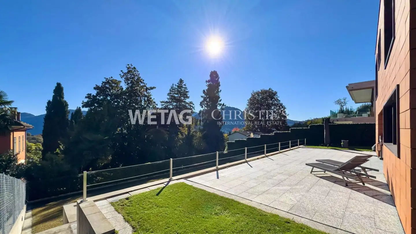 Villa kaufen - 6932 Breganzona - Foto 2