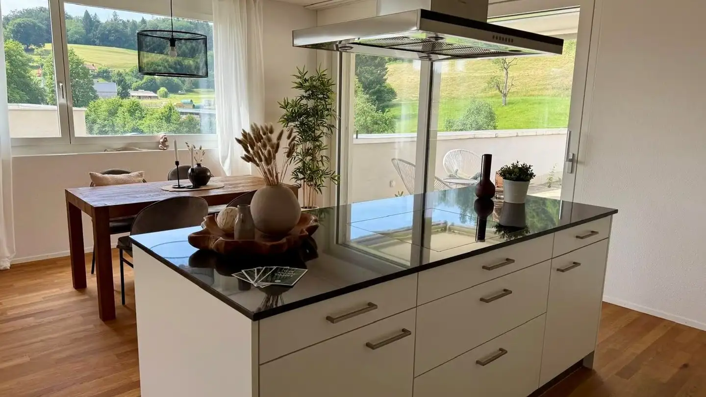 Appartamento in vendita - Oberfeld 13, 5053 Staffelbach - Foto 3