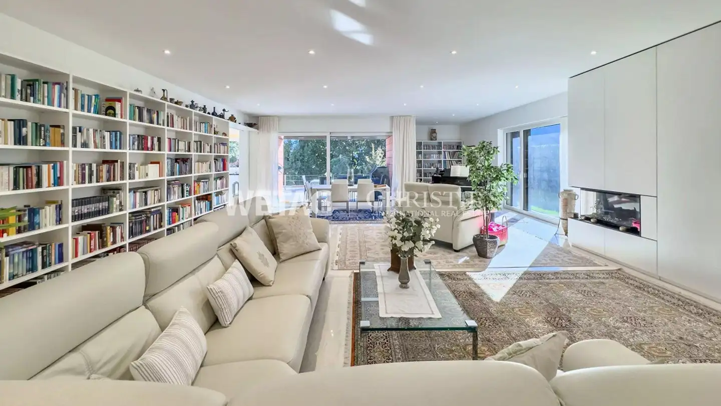 Villa kaufen - 6932 Breganzona - Foto 3