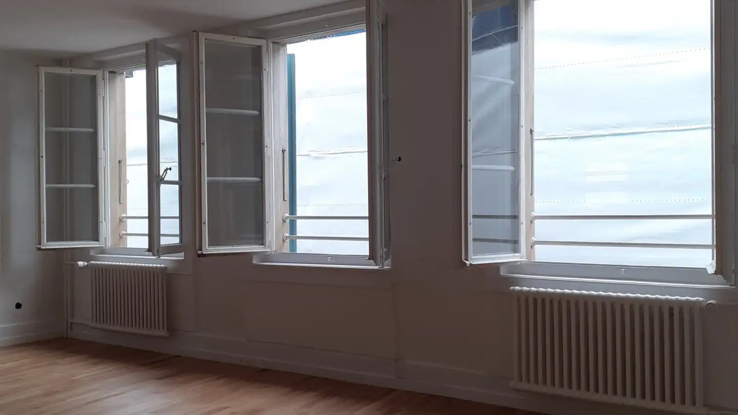 Wohnung mieten - Rue Du Pré 6, 1400 Yverdon-les-Bains