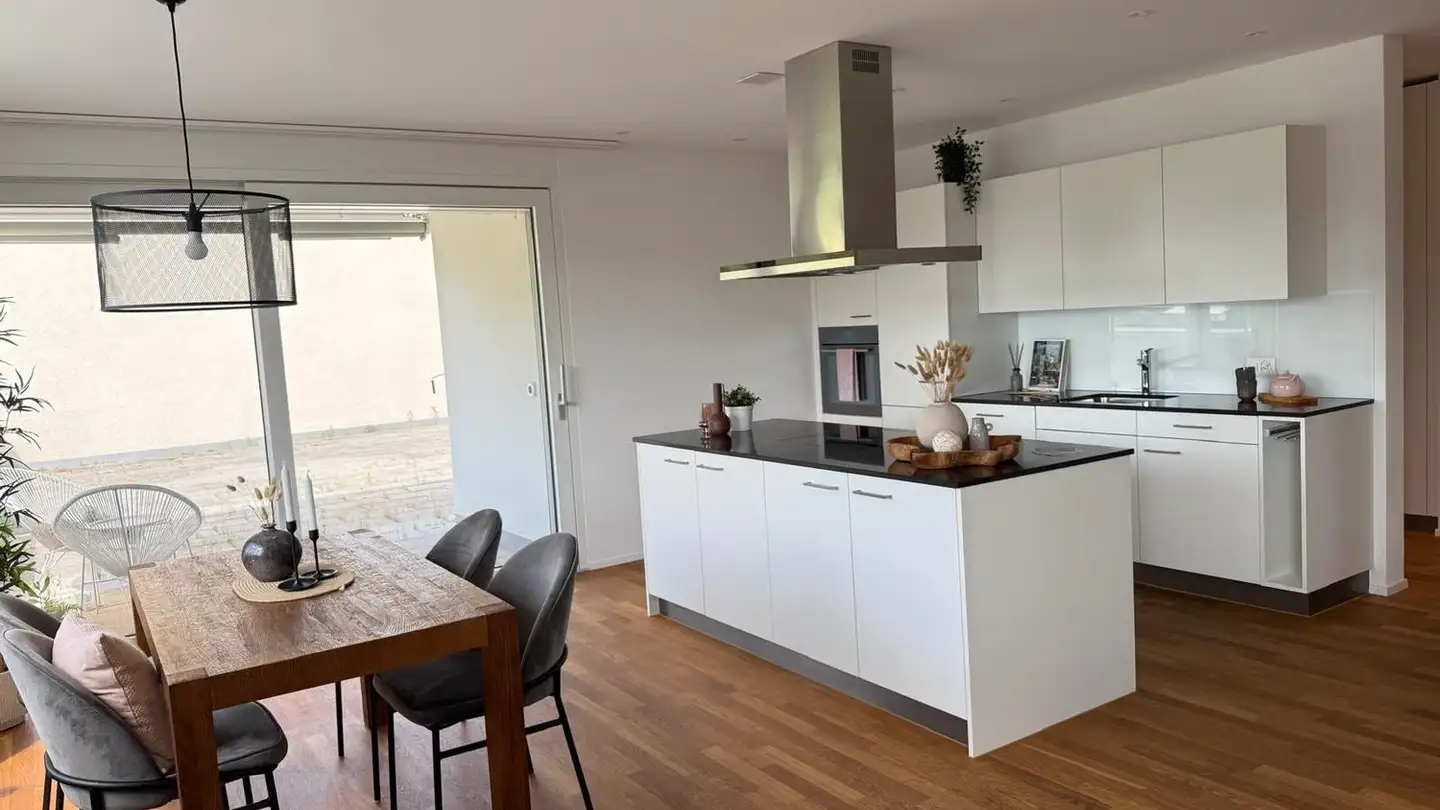 Appartamento in vendita - Oberfeld 13, 5053 Staffelbach