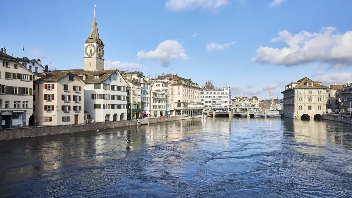 Restaurant à louer - 8001 Zürich