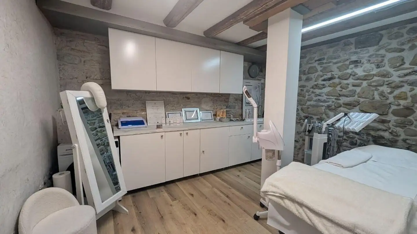 Shop for rent - Rindermarkt 7, 8001 Zürich