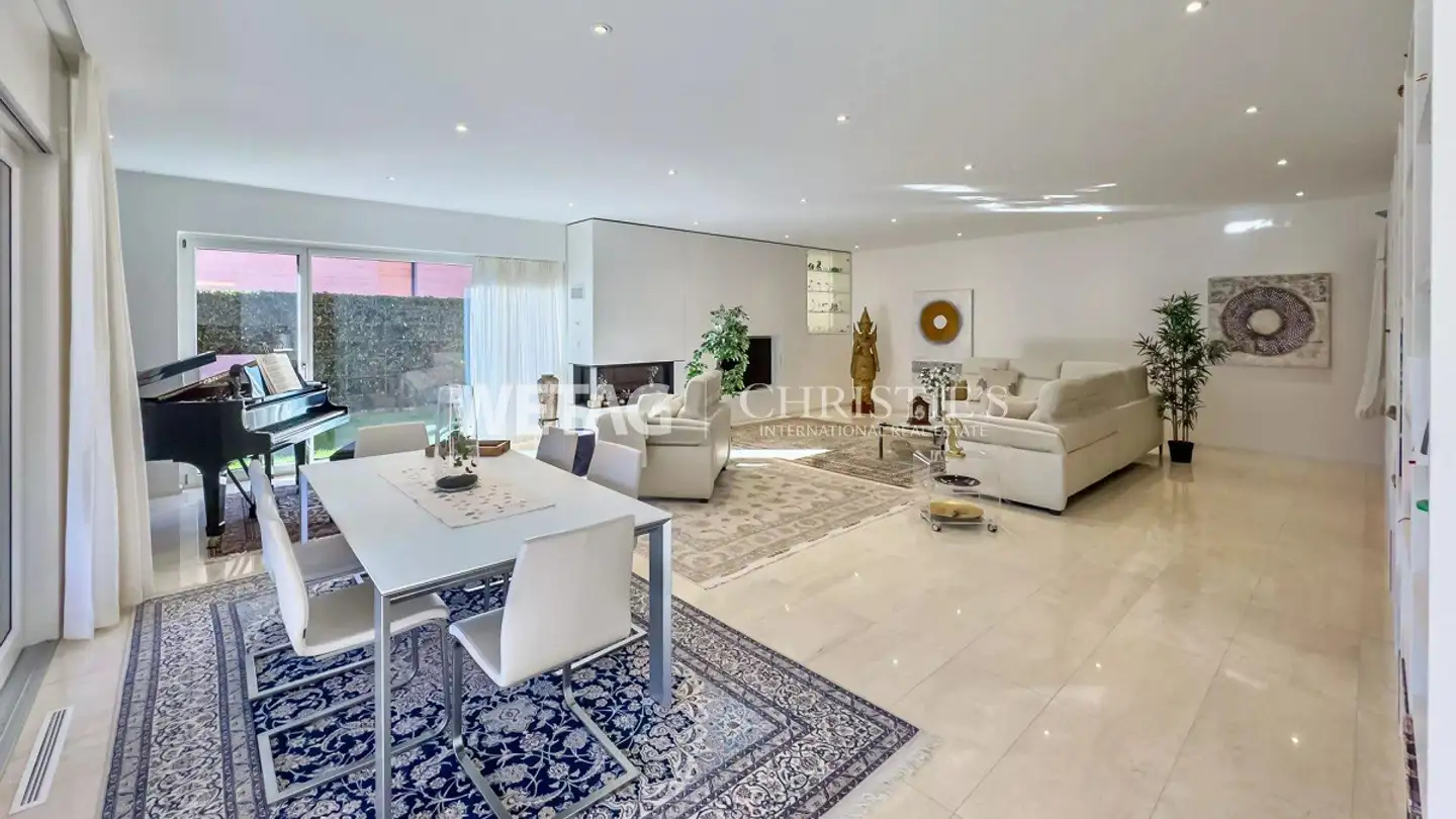 Villa kaufen - 6932 Breganzona - Foto 4