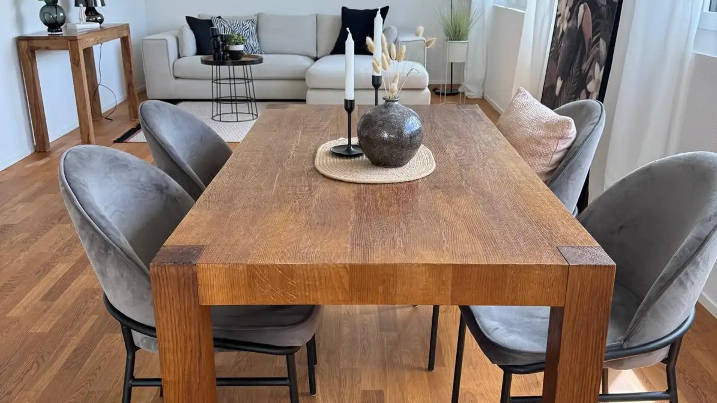 Appartamento in vendita - Oberfeld 13, 5053 Staffelbach - Foto 4