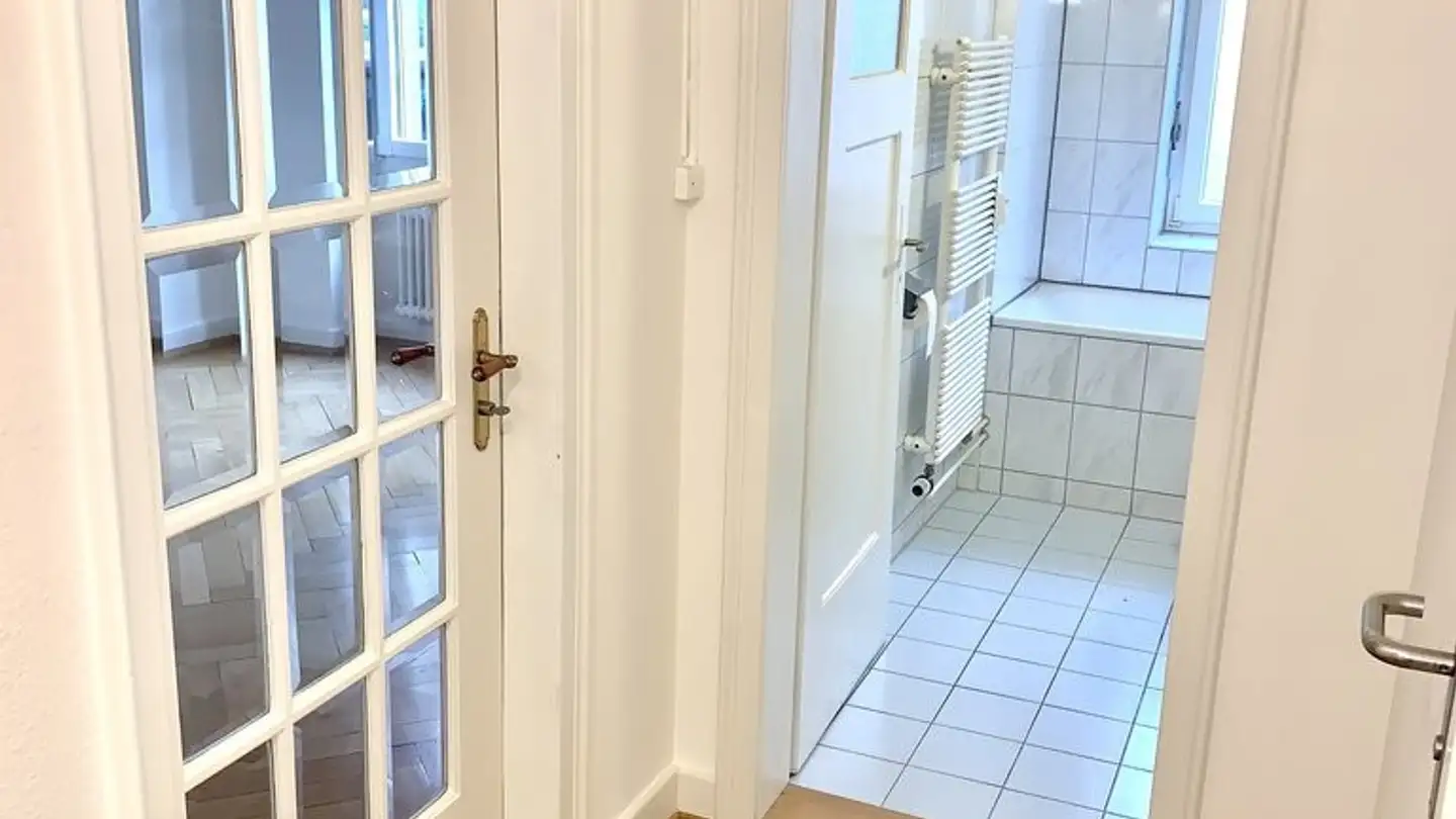 Appartement à louer - Ahornstrasse 28, 4055 Basel - Photo 3
