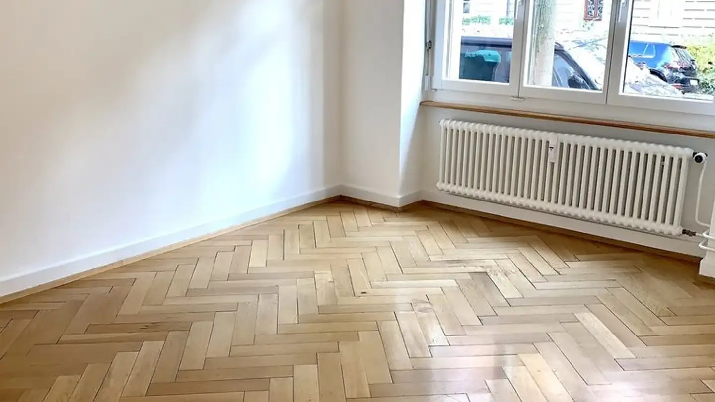 Appartement à louer - Ahornstrasse 28, 4055 Basel - Photo 4