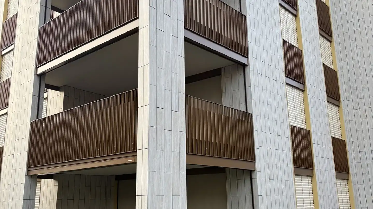 Appartement à louer - St. Gallerstrasse 66, 8853 Lachen SZ - Photo 2
