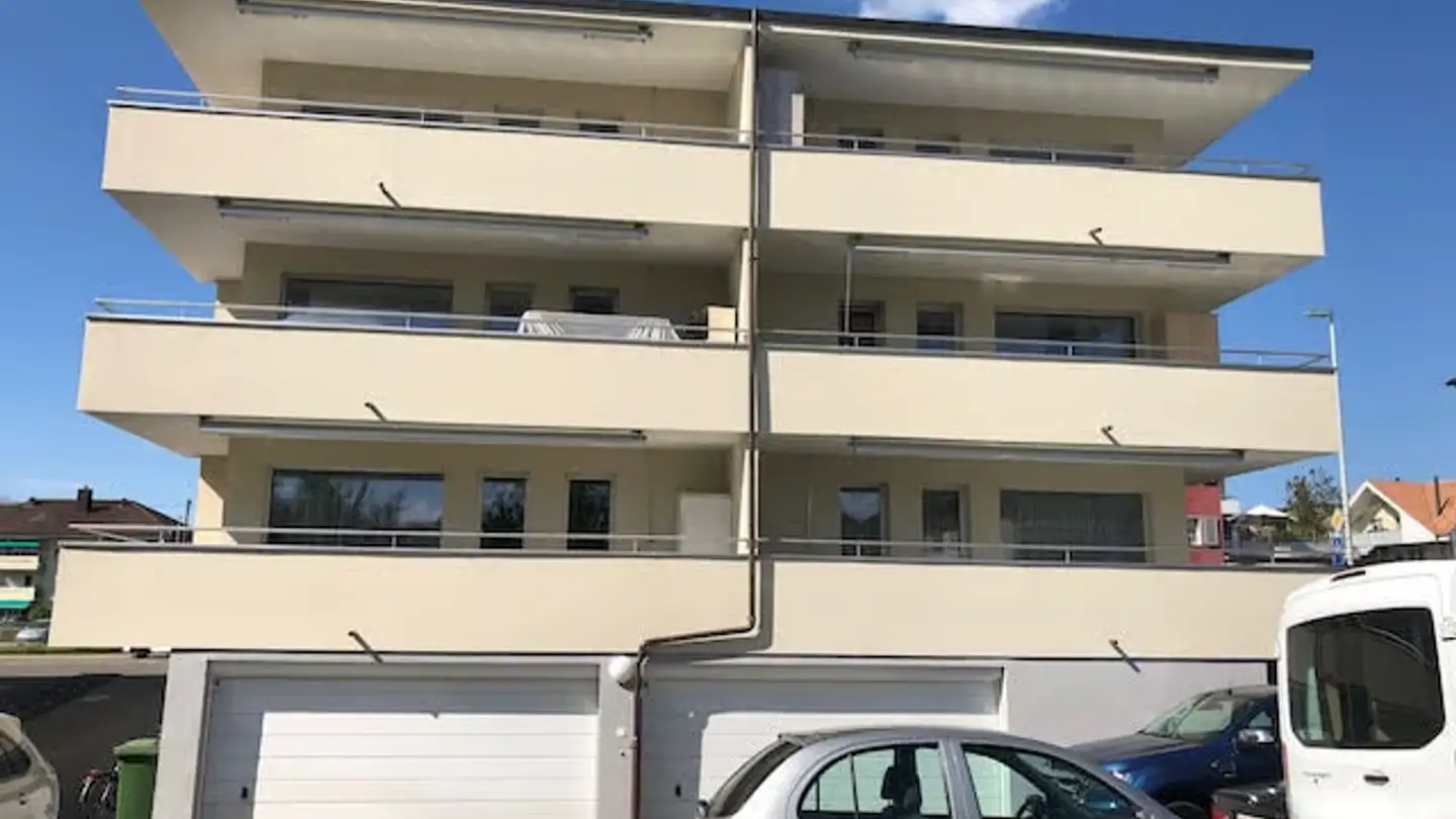 Apartment for rent - St. Gallerstrasse 136, 9200 Gossau SG - Photo 2