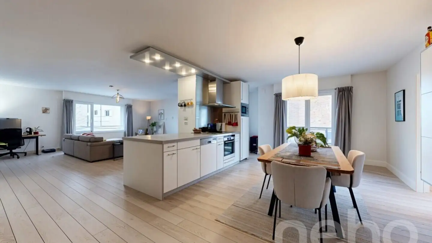 Appartamento in vendita - 1007 Lausanne - Foto 2