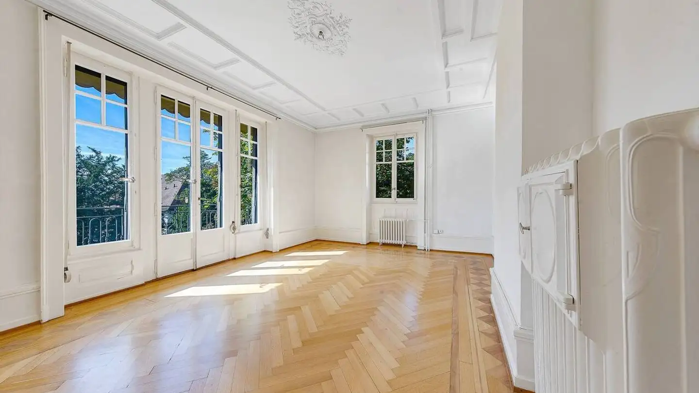 Appartamento in vendita - 1003 Lausanne - Foto 2