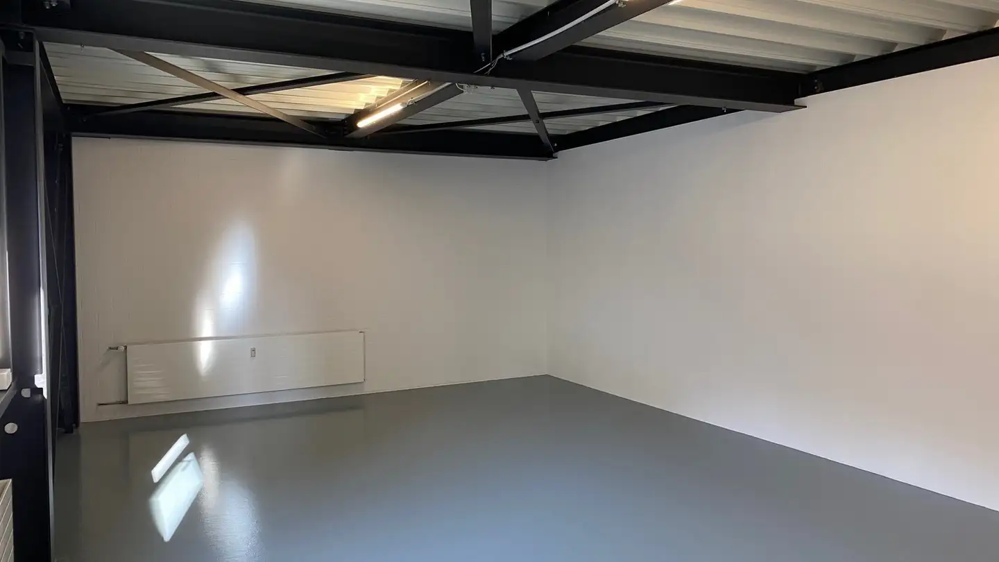 Commerciale in affitto - Rossgassmoos 7, 6130 Willisau - Photo 4