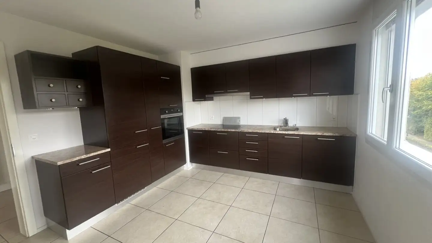 Wohnung mieten - Route De Riaz 91, 1630 Bulle - Foto 3