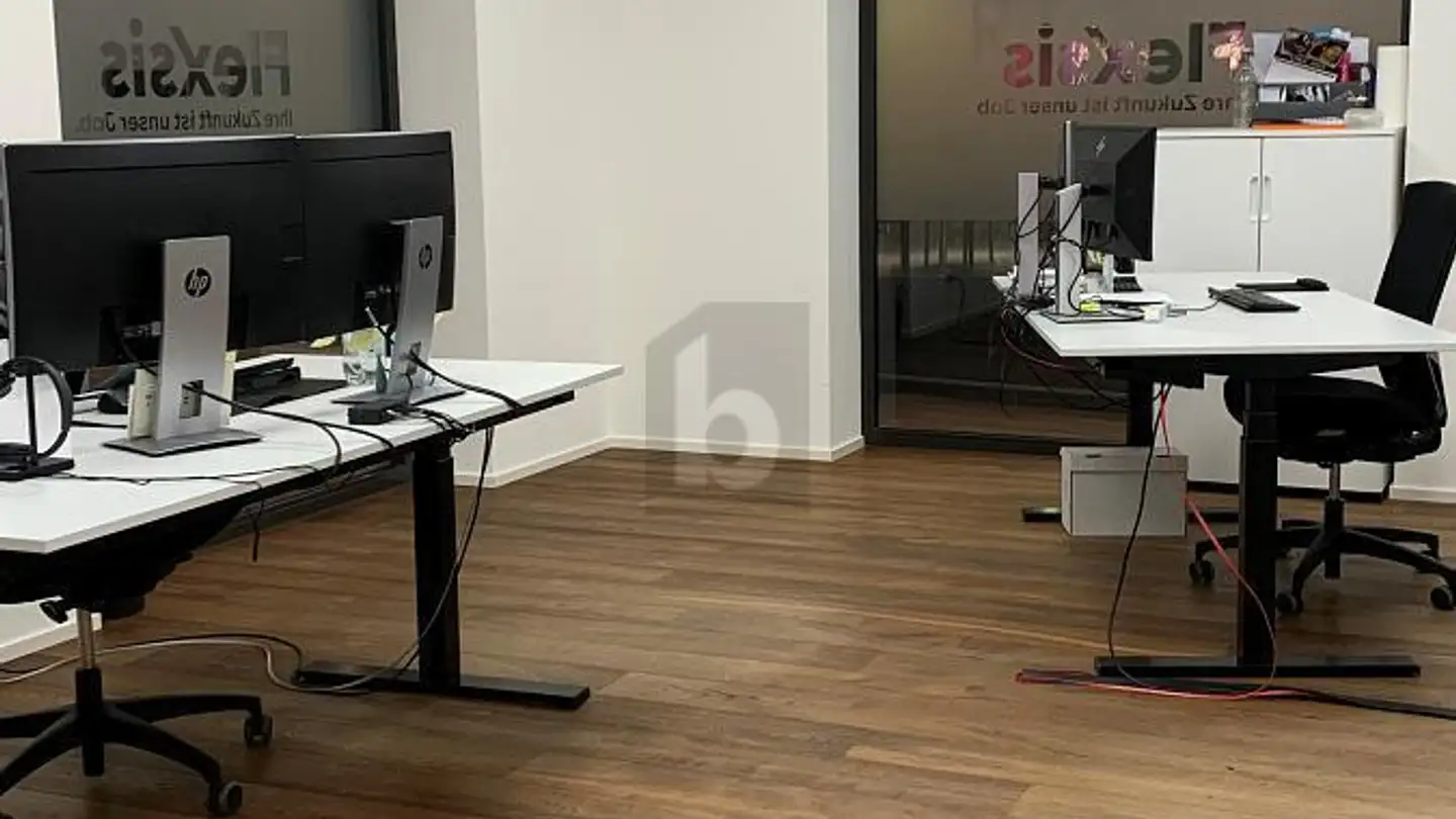 Office space for rent - Wasserstrasse 6, 4056 Basel