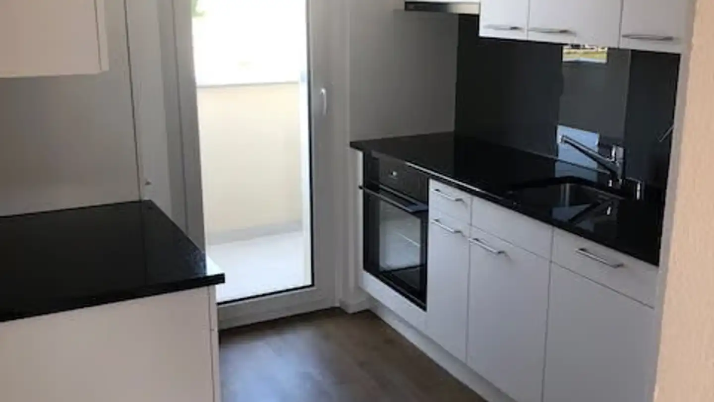 Apartment for rent - St. Gallerstrasse 136, 9200 Gossau SG - Photo 3