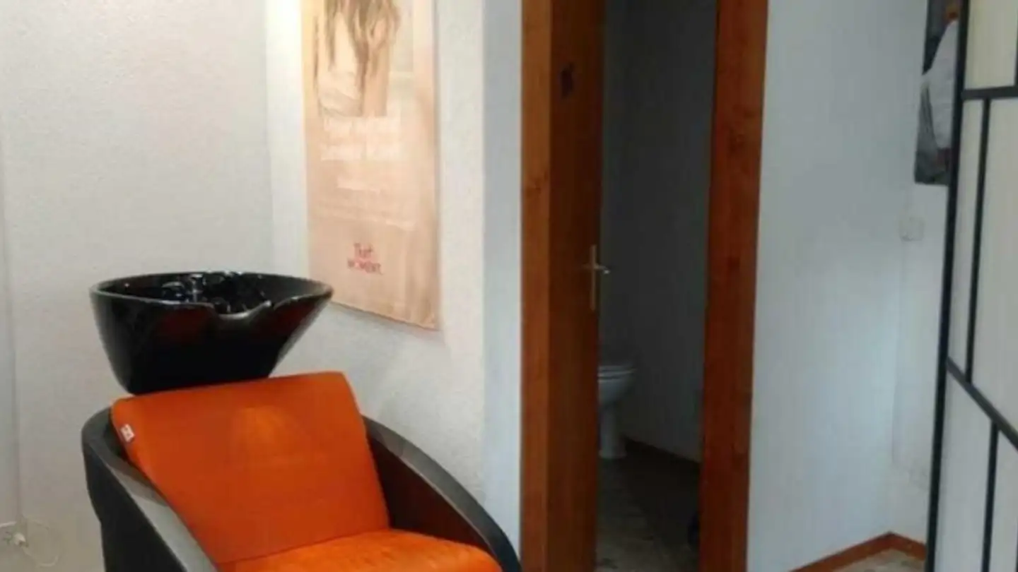 Shop for rent - Rue Du Chanoine Broquet 1b, 1890 St-Maurice - Photo 4