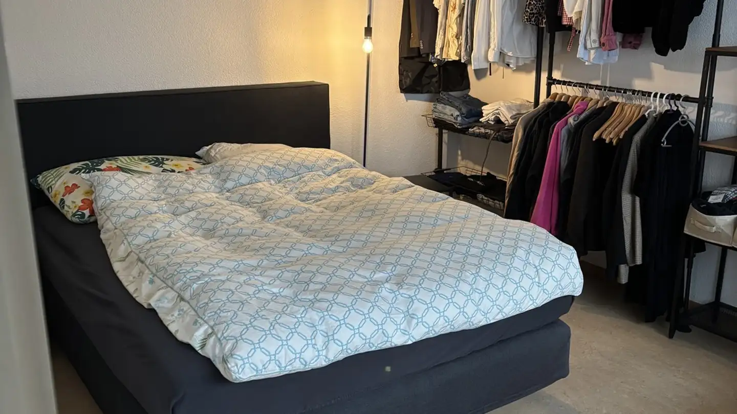 Appartement à louer - 3018 Bern - Photo 2