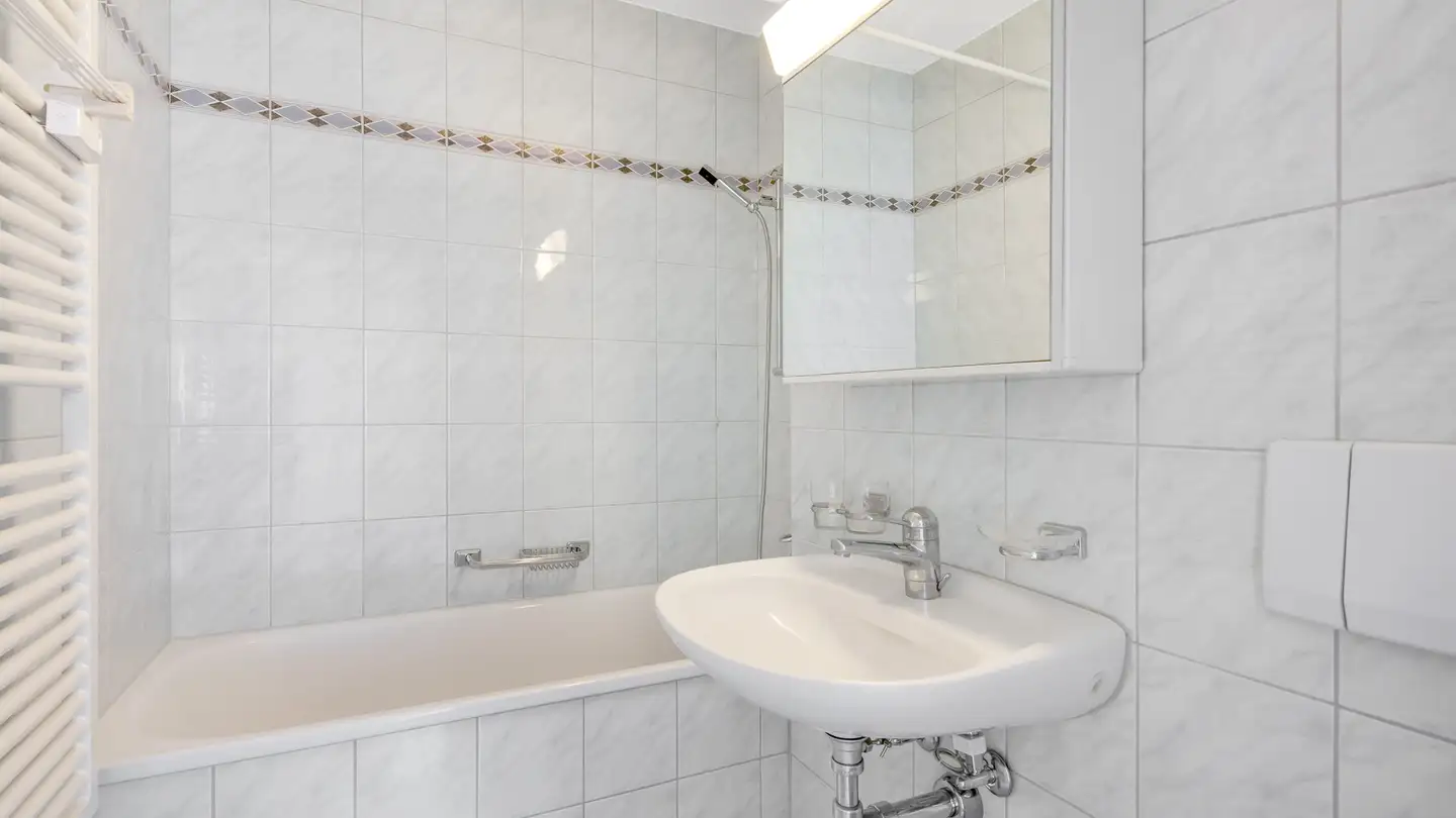 Apartment for rent - Burgstrasse 50, 8610 Uster - Photo 4