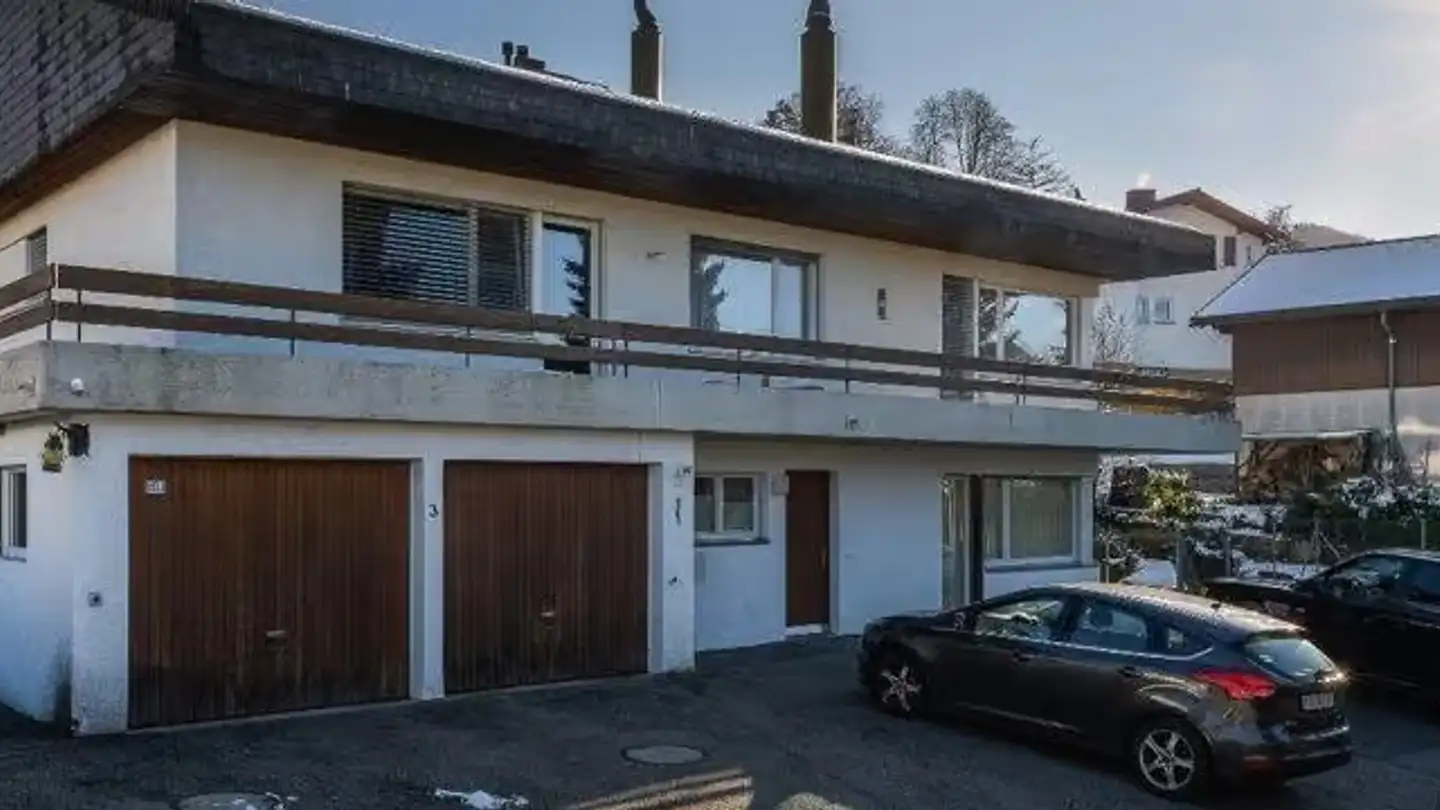 Appartamento in affitto - 8825 Hütten - Foto 3