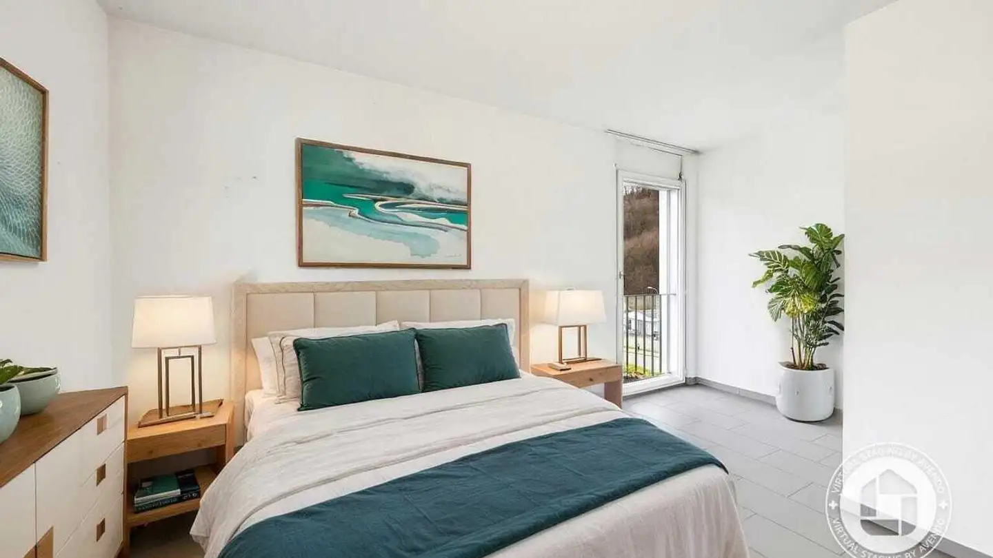 Dachgeschosswohnung kaufen - Baslerstrasse, 4632 Trimbach - Foto 3