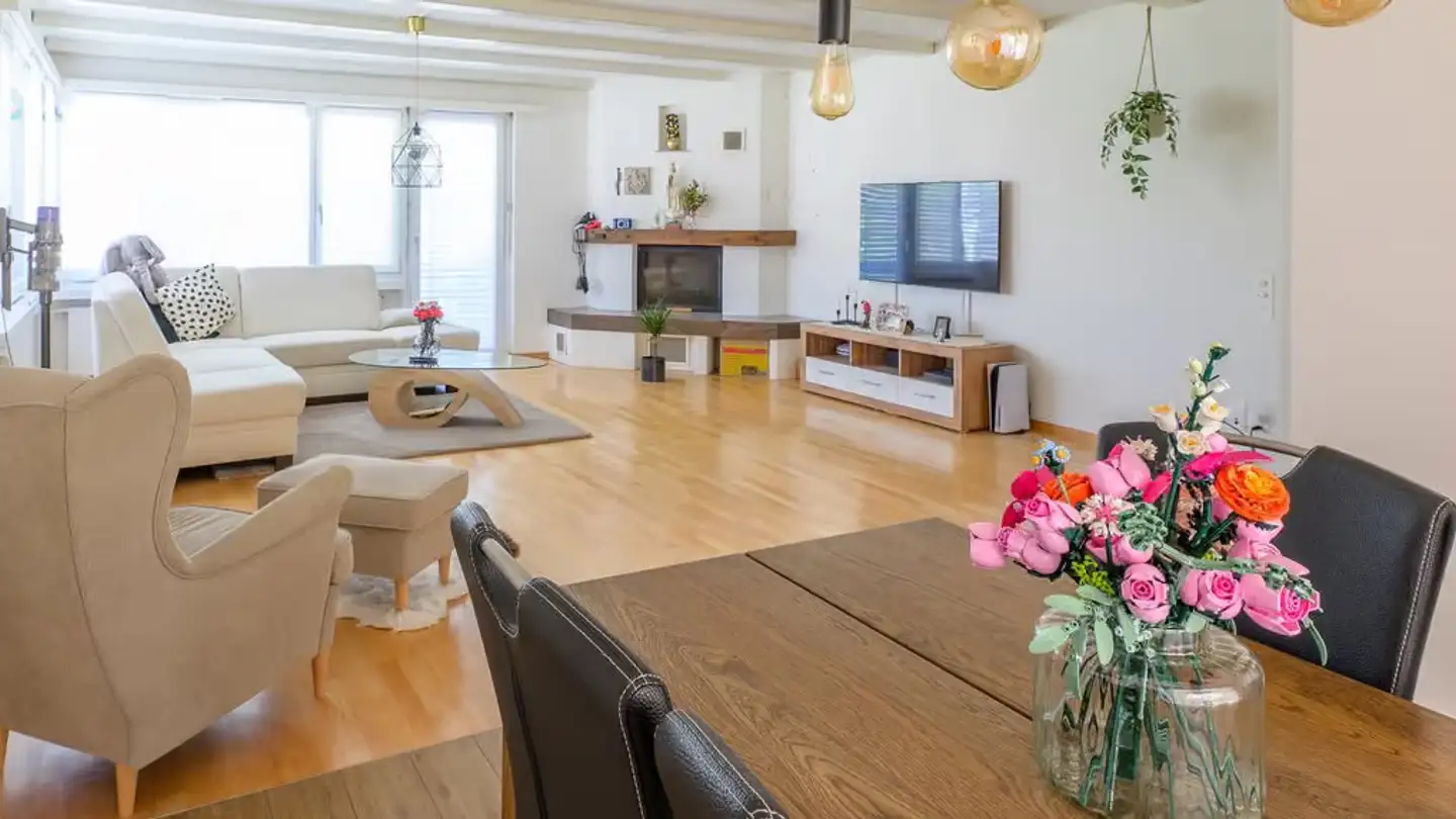 Appartamento in affitto - 8825 Hütten - Foto 4