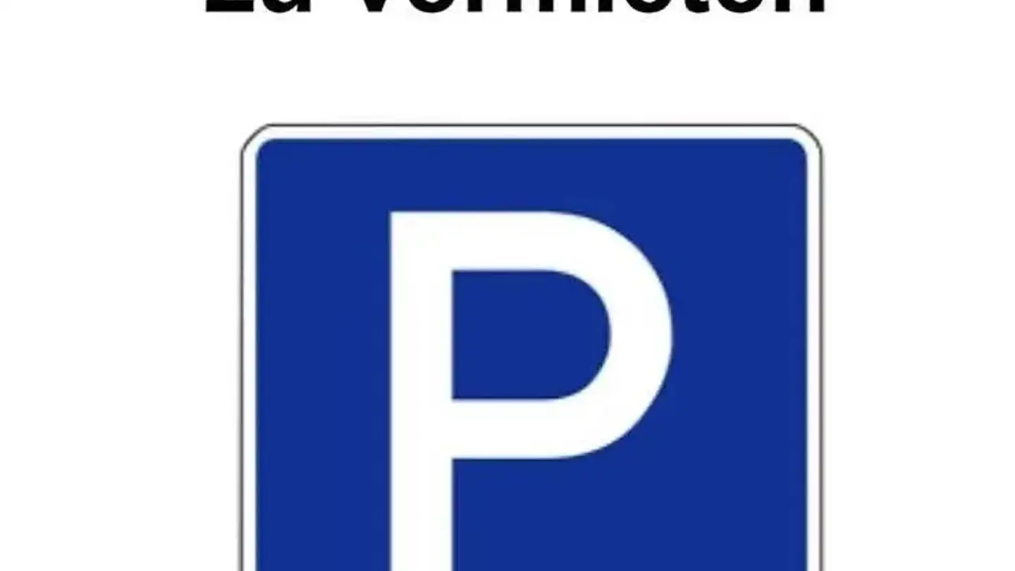 Place de parking souterraine à louer - Neufeldstrasse 17, 3012 Bern