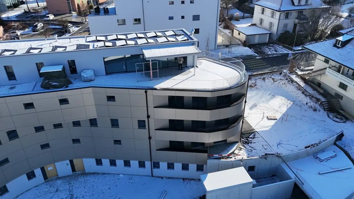 Appartamento in vendita - 3185 Schmitten FR - Foto 2