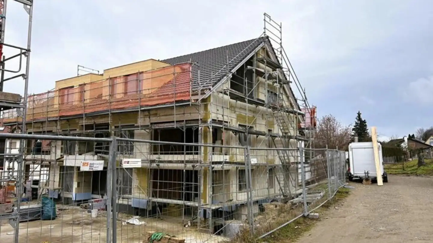 Wohnung mieten - Friedenweg, 9220 Bischofszell - Foto 2