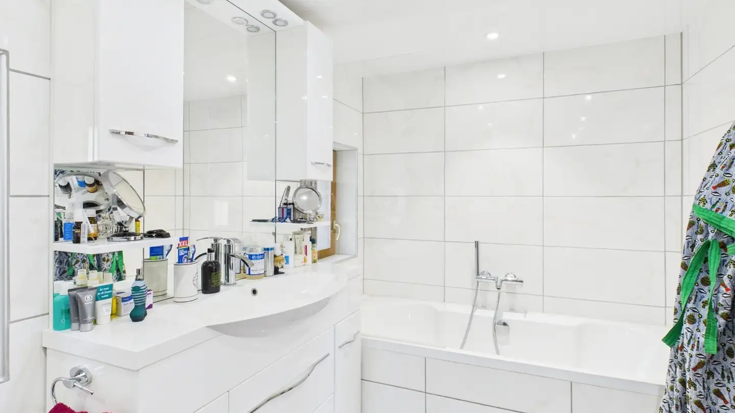 Maison individuelle à vendre - Chemin D'ollon, 3971 Chermignon-d'en-Bas - Photo 3